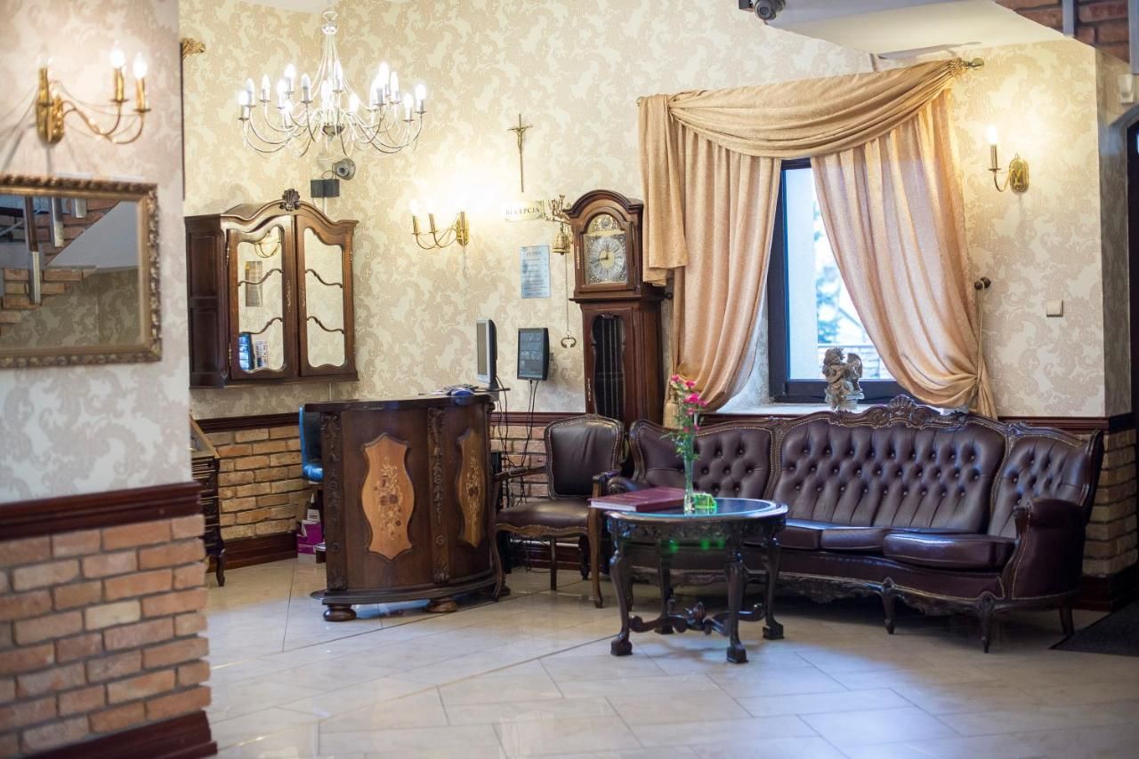 Мини-отель Sala Bankietowa i Pokoje Gościnne Сокулка-14