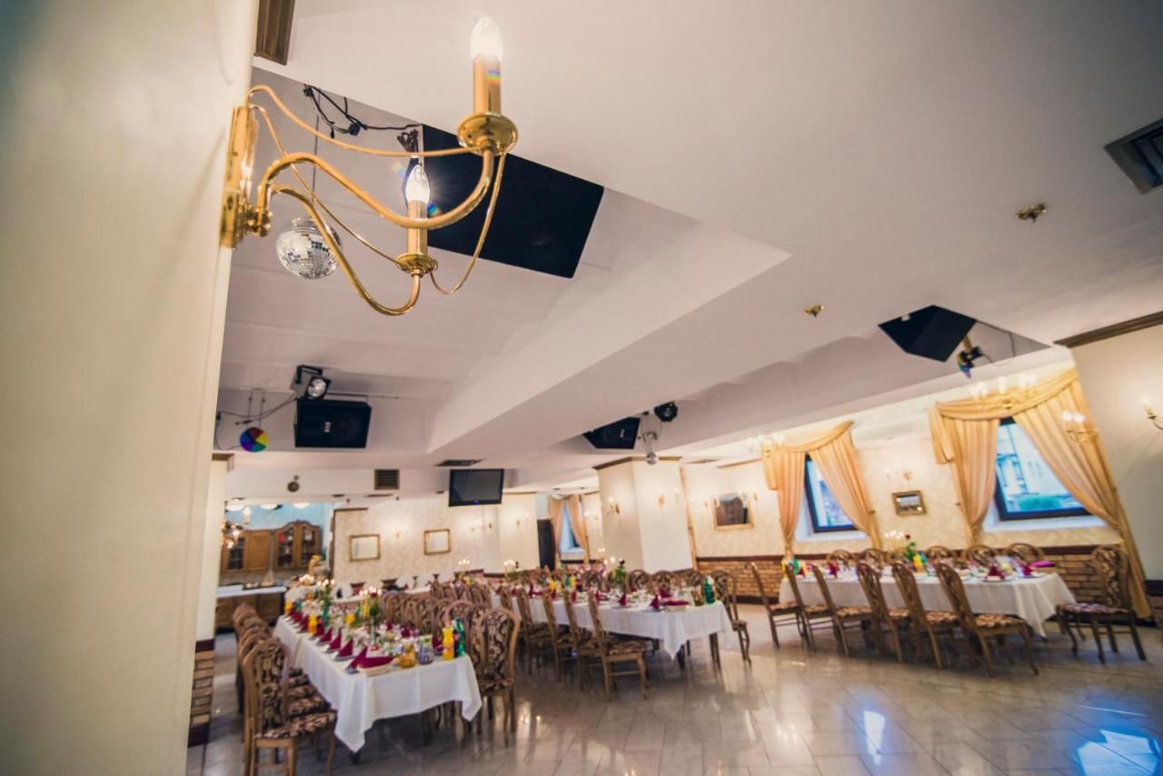 Мини-отель Sala Bankietowa i Pokoje Gościnne Сокулка-17