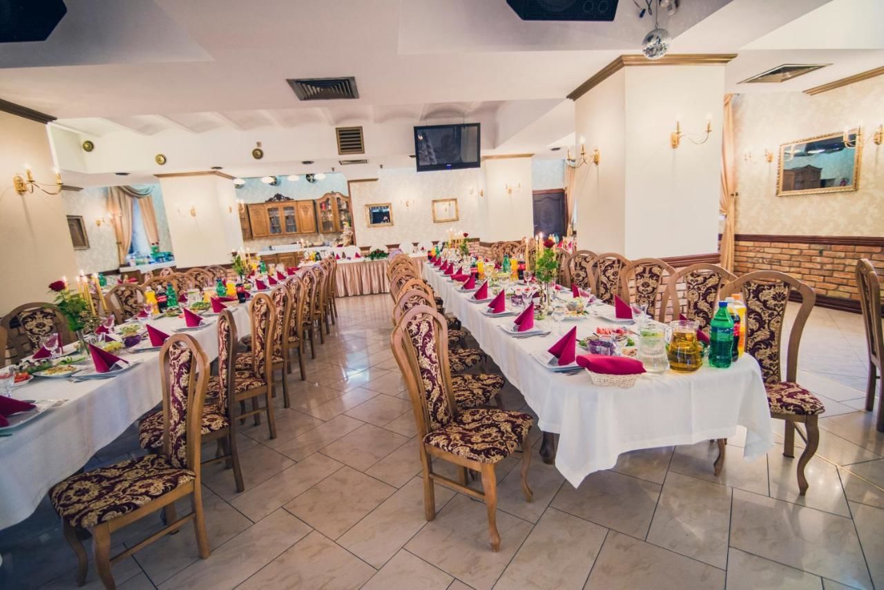 Мини-отель Sala Bankietowa i Pokoje Gościnne Сокулка-18