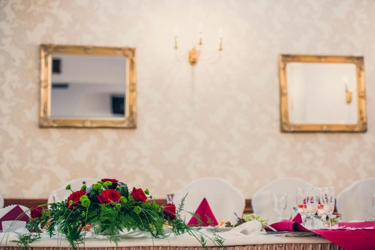 Мини-отель Sala Bankietowa i Pokoje Gościnne Сокулка-20