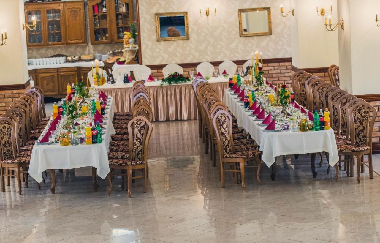 Мини-отель Sala Bankietowa i Pokoje Gościnne Сокулка-22
