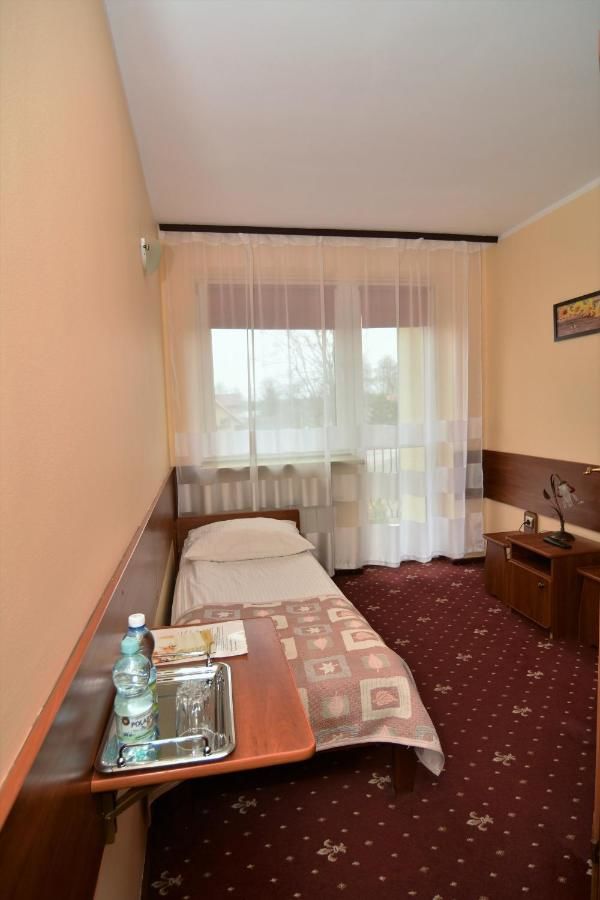 Мини-отель Sala Bankietowa i Pokoje Gościnne Сокулка-29