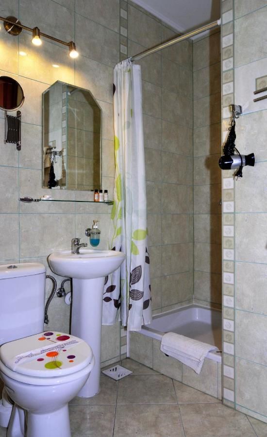 Мини-отель Sala Bankietowa i Pokoje Gościnne Сокулка-31