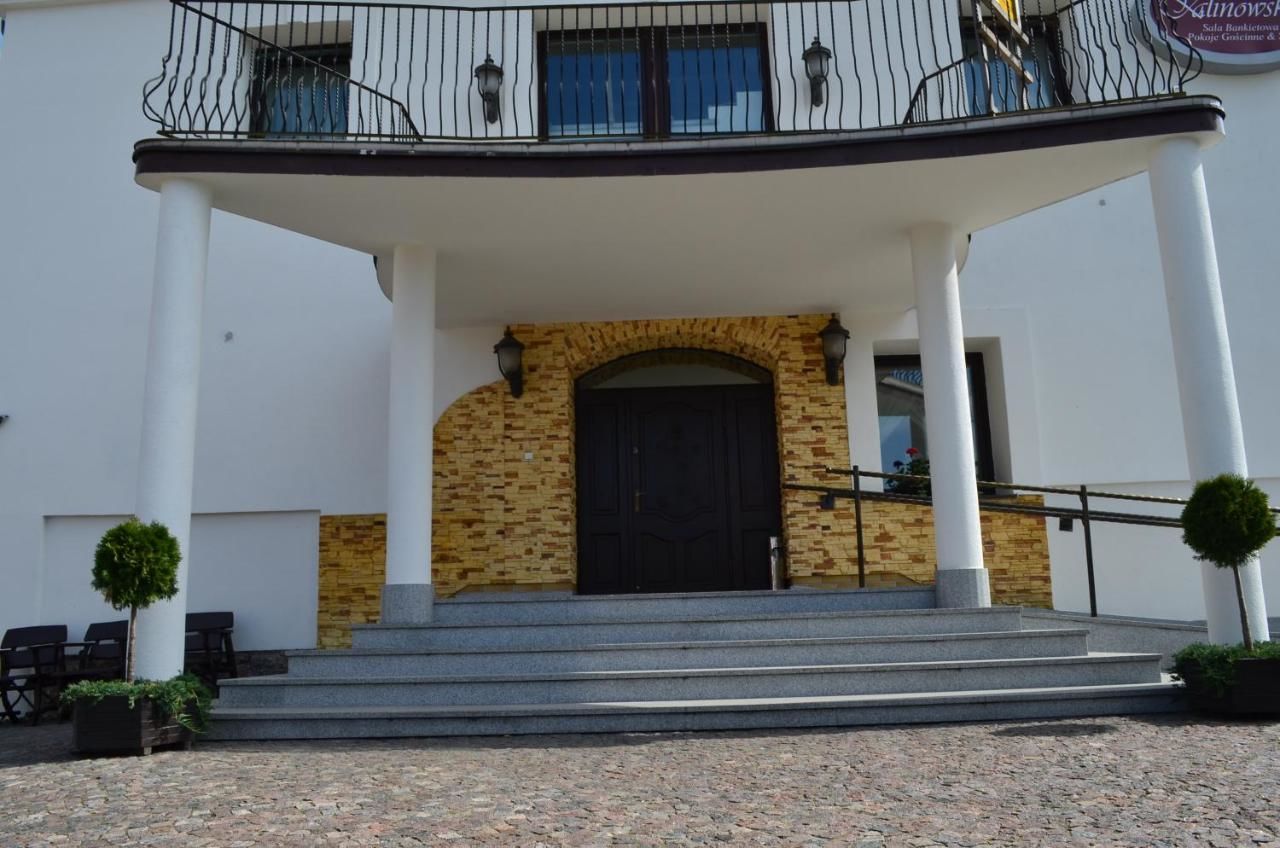 Мини-отель Sala Bankietowa i Pokoje Gościnne Сокулка-6