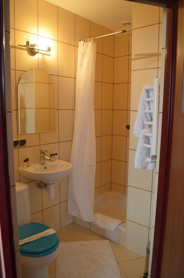 Мини-отель Sala Bankietowa i Pokoje Gościnne Сокулка