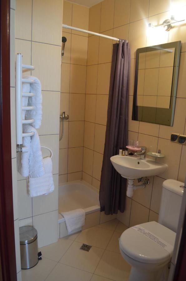 Мини-отель Sala Bankietowa i Pokoje Gościnne Сокулка-37
