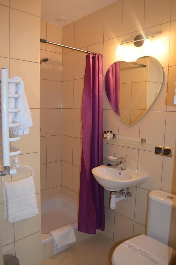 Мини-отель Sala Bankietowa i Pokoje Gościnne Сокулка-39