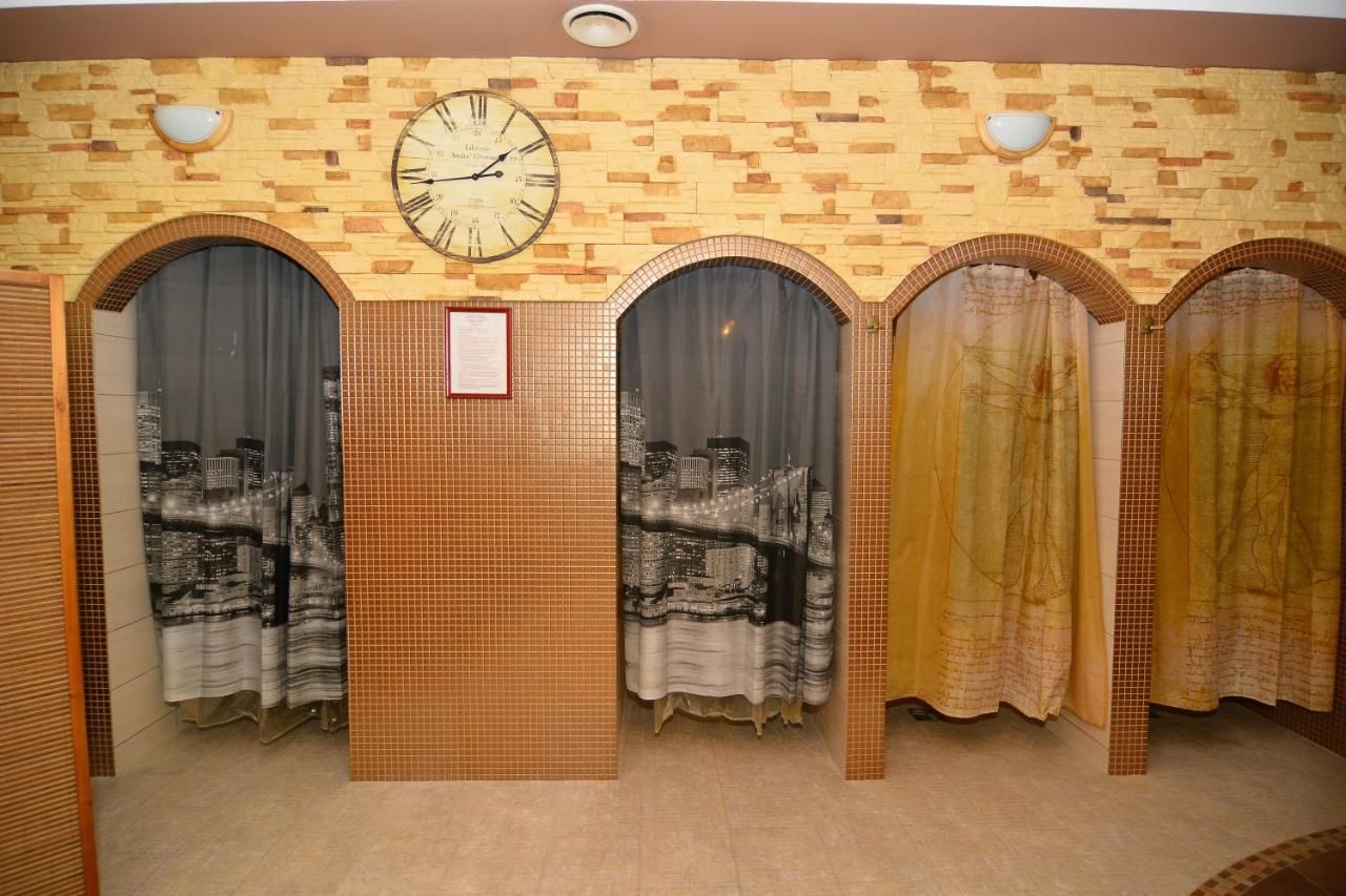 Мини-отель Sala Bankietowa i Pokoje Gościnne Сокулка-42