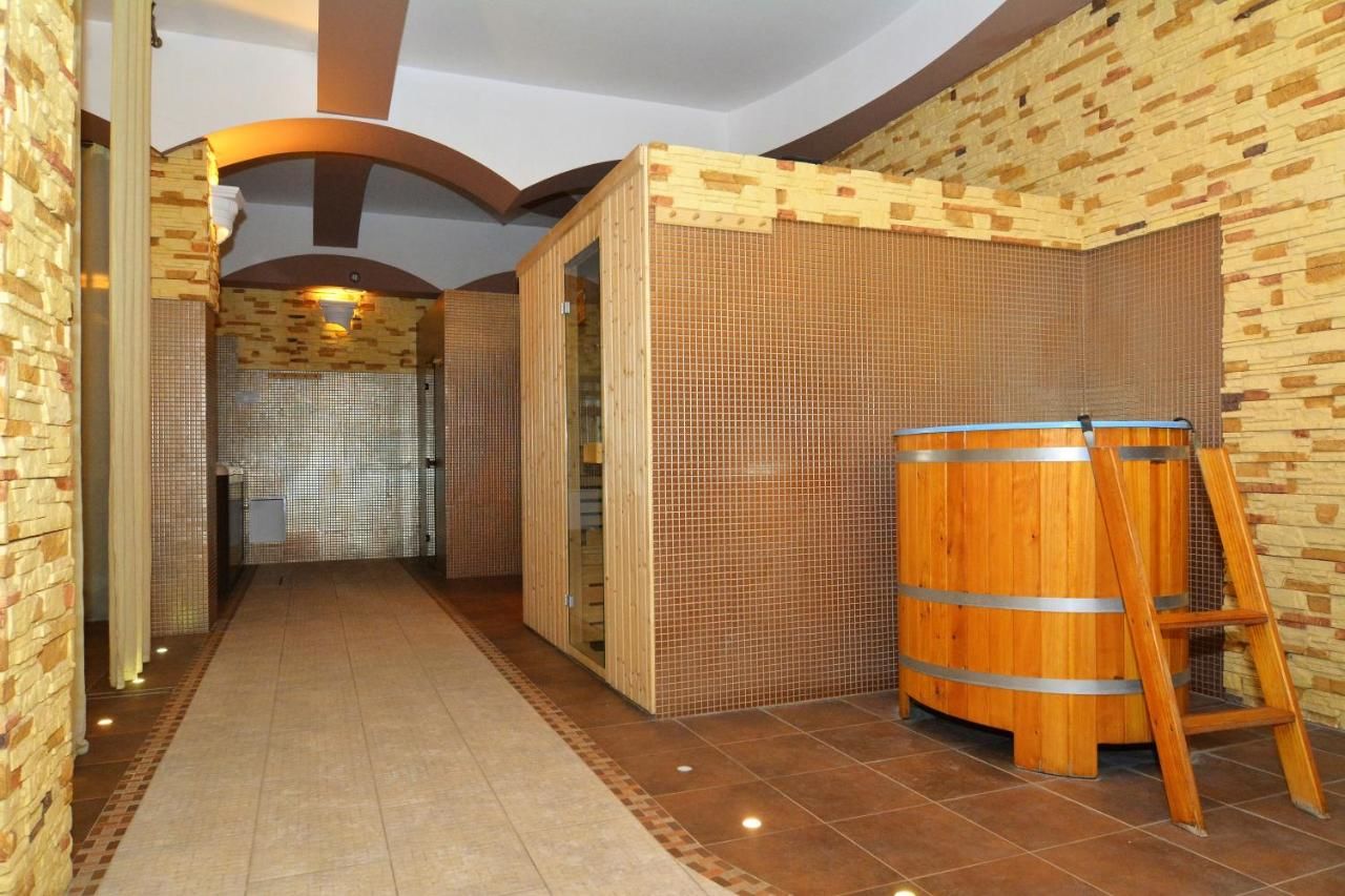 Мини-отель Sala Bankietowa i Pokoje Gościnne Сокулка-43