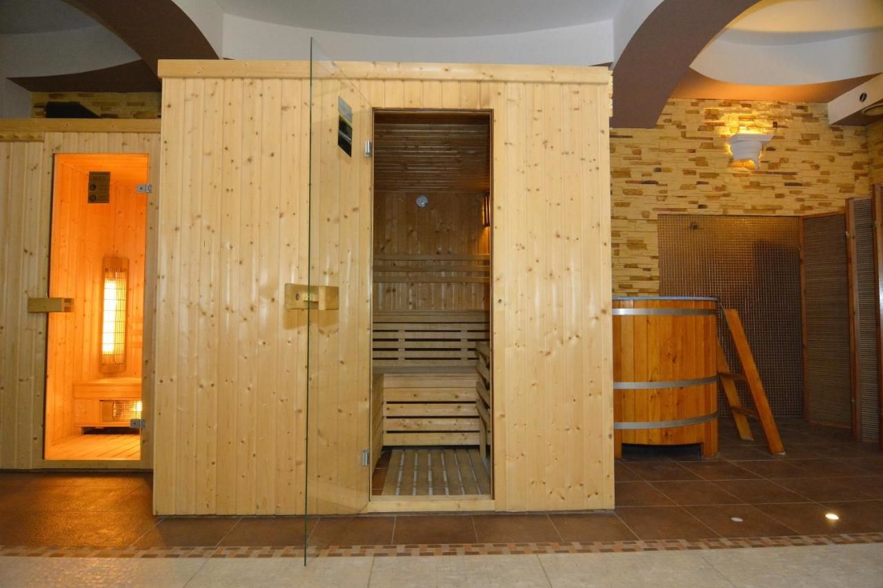Мини-отель Sala Bankietowa i Pokoje Gościnne Сокулка-44