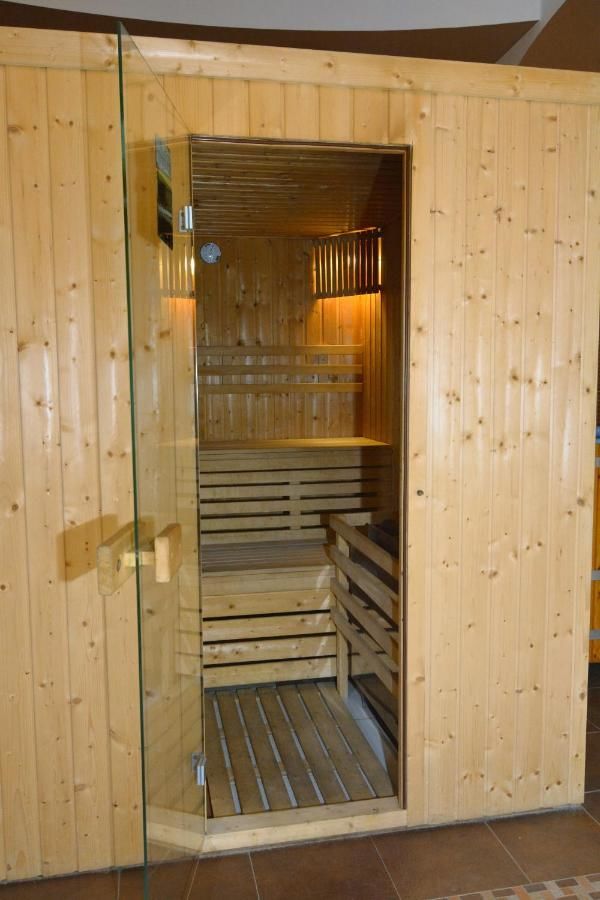 Мини-отель Sala Bankietowa i Pokoje Gościnne Сокулка-45
