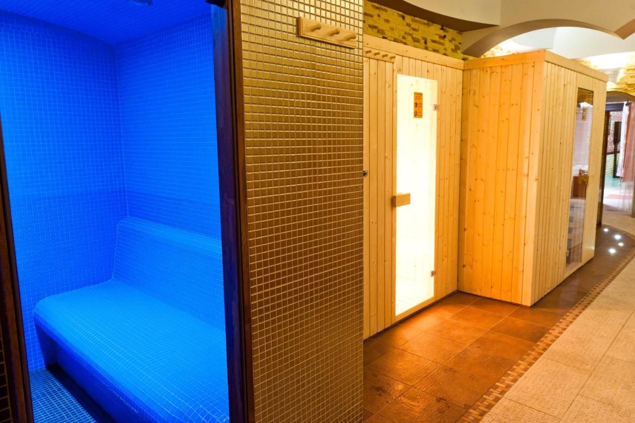 Мини-отель Sala Bankietowa i Pokoje Gościnne Сокулка-46