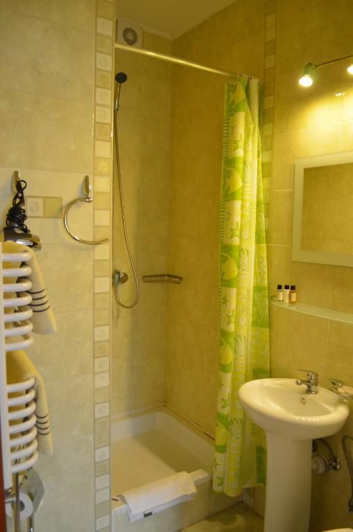 Мини-отель Sala Bankietowa i Pokoje Gościnne Сокулка-49