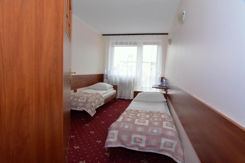 Мини-отель Sala Bankietowa i Pokoje Gościnne Сокулка-51