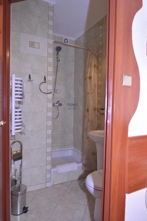 Мини-отель Sala Bankietowa i Pokoje Gościnne Сокулка-52