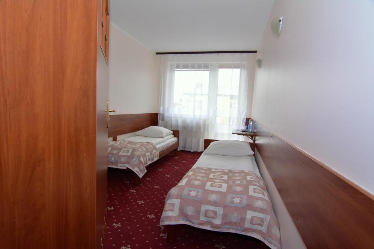 Мини-отель Sala Bankietowa i Pokoje Gościnne Сокулка-11