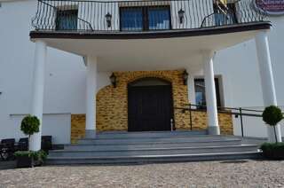 Мини-отель Sala Bankietowa i Pokoje Gościnne Сокулка-2