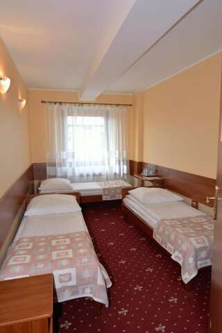 Мини-отель Sala Bankietowa i Pokoje Gościnne Сокулка-6